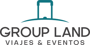Group Land — Viajes & Eventos